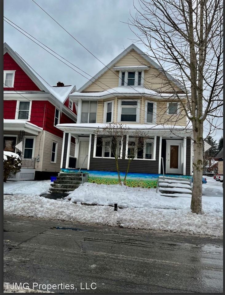 104 Melrose Ave Apartments in Eastwood, Syracuse, NY 13206 Zumper