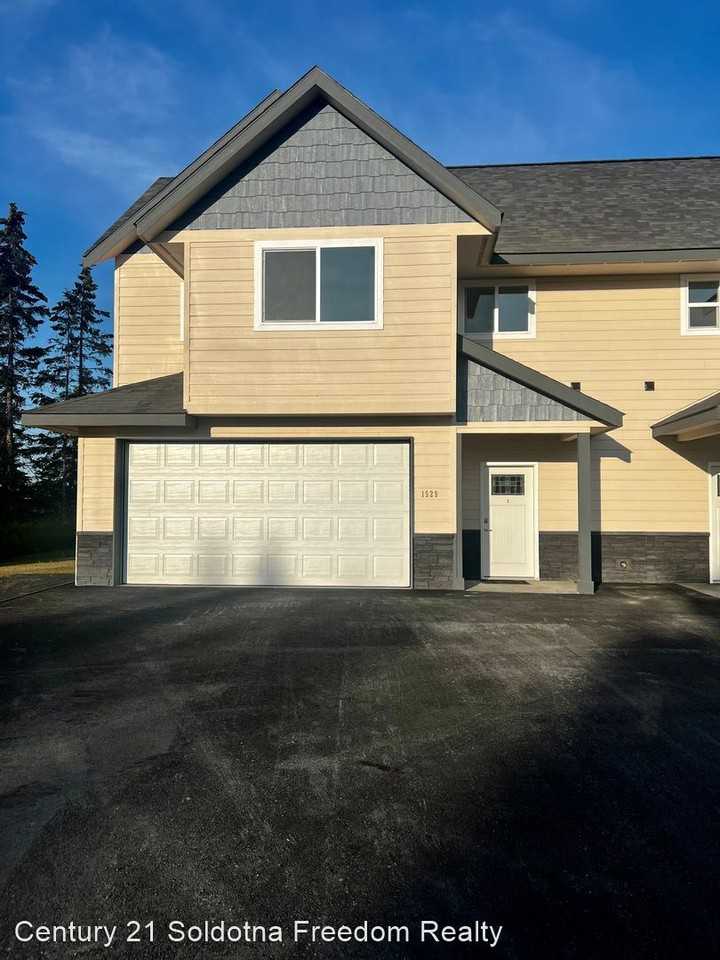 1529 Pey Drive Apartments 1529 Pey Dr, Kenai, AK 99611 Zumper