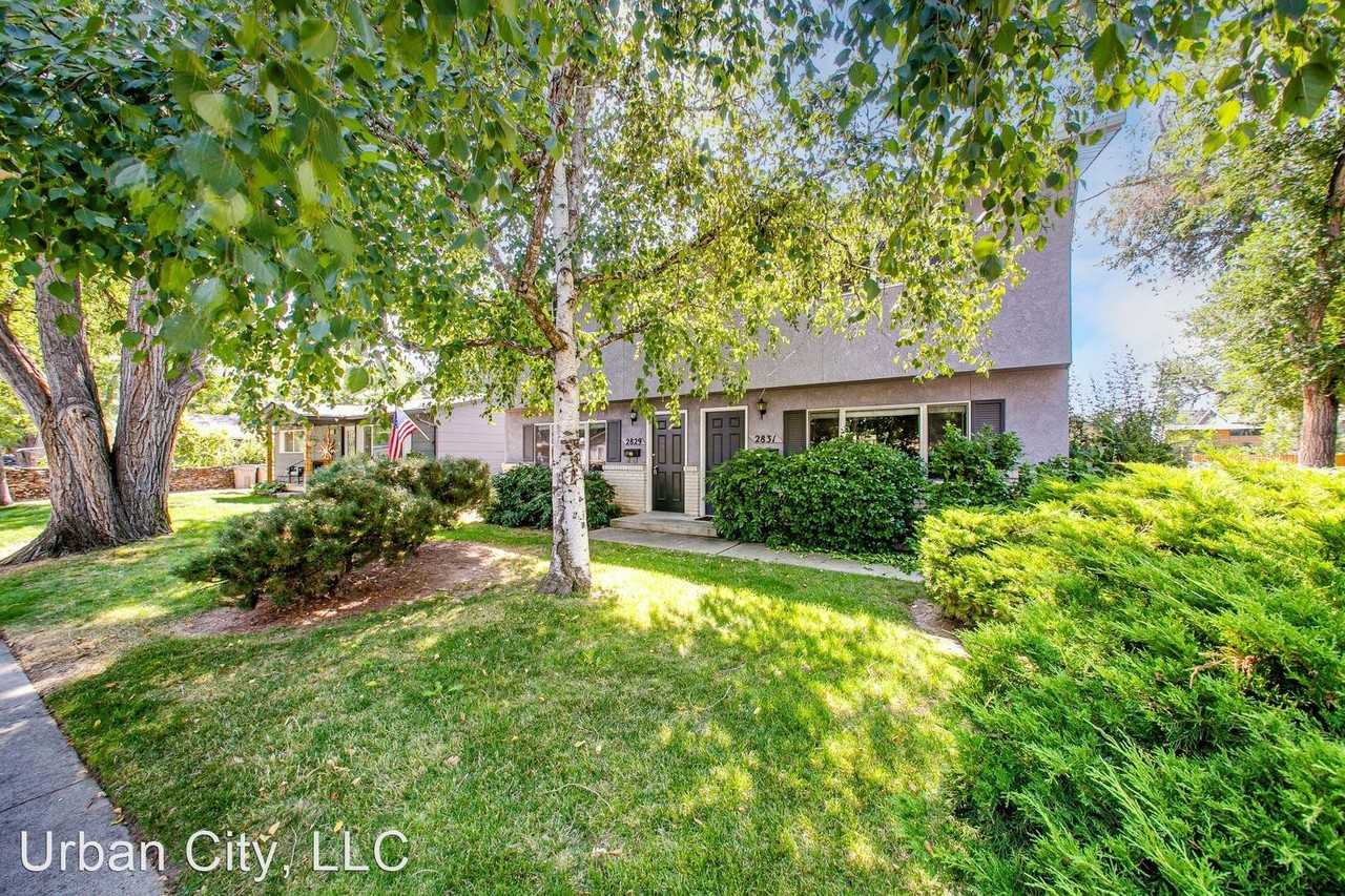 2829/2931 Regan Apartments in North End, Boise City, ID 83702 Zumper