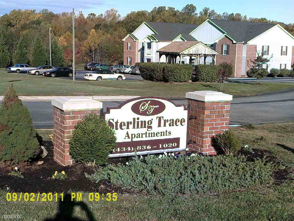Sterling Trace Apartments 224 Beavers Mill Rd, Danville, VA 24540