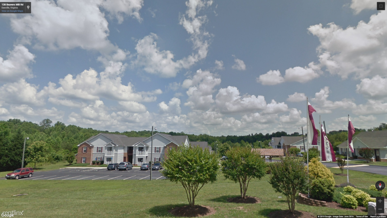 Sterling Trace Apartments 224 Beavers Mill Rd, Danville, VA 24540