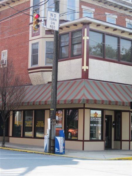 Heritage House Apartments 4 E Belvidere St, Nazareth, PA 18064 Zumper