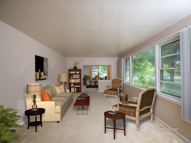 3500 Greenwood St - Photo 3 of 21