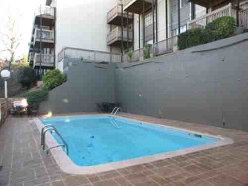 30th Street S and Pawnee Apartments Pawnee Ave S, Birmingham, AL