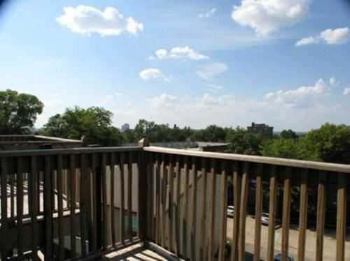 30th Street S and Pawnee Apartments Pawnee Ave S, Birmingham, AL