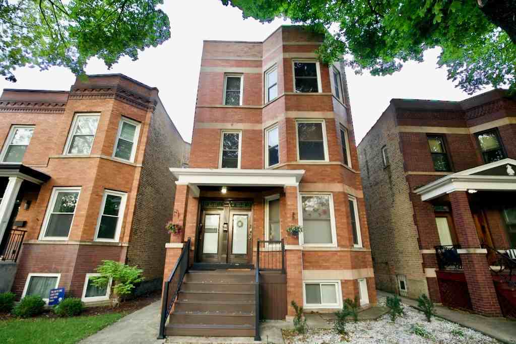 3511 Damen Ave, Chicago, IL 60618 - Home for Rent