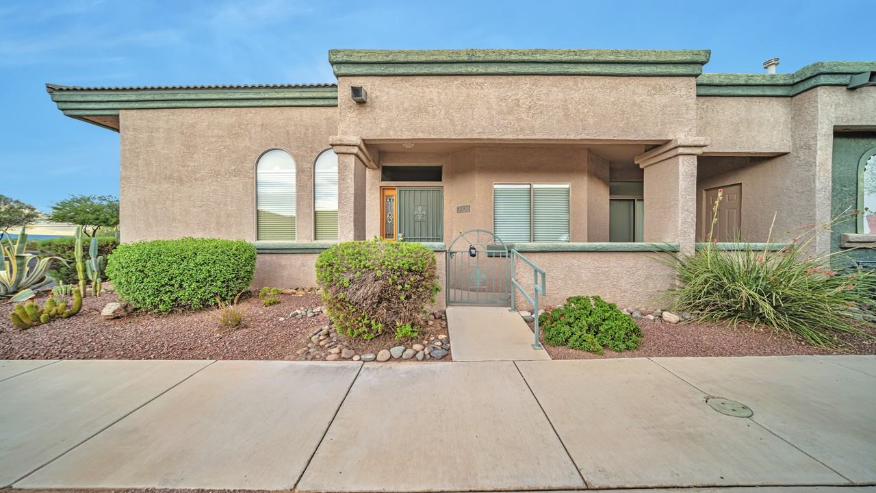 3320 S Treasure Cove Pl - Photo 2 of 25