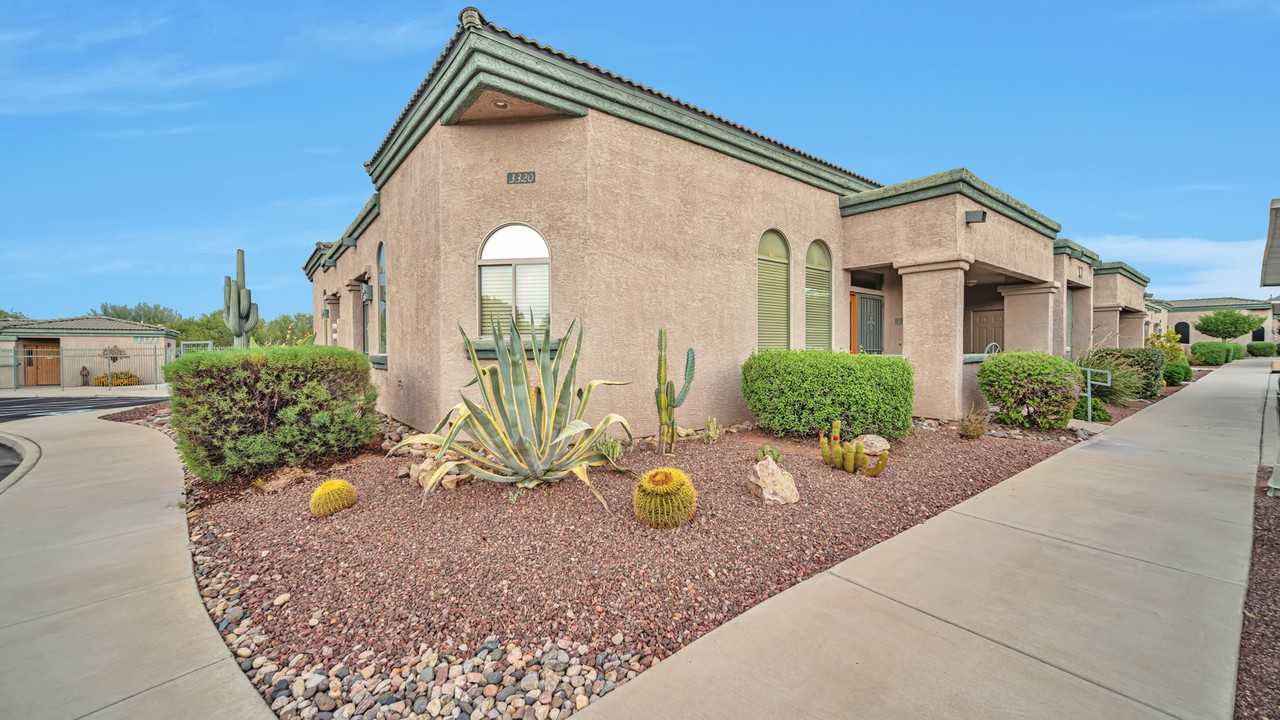 3320 S Treasure Cove Pl - Photo 3 of 25