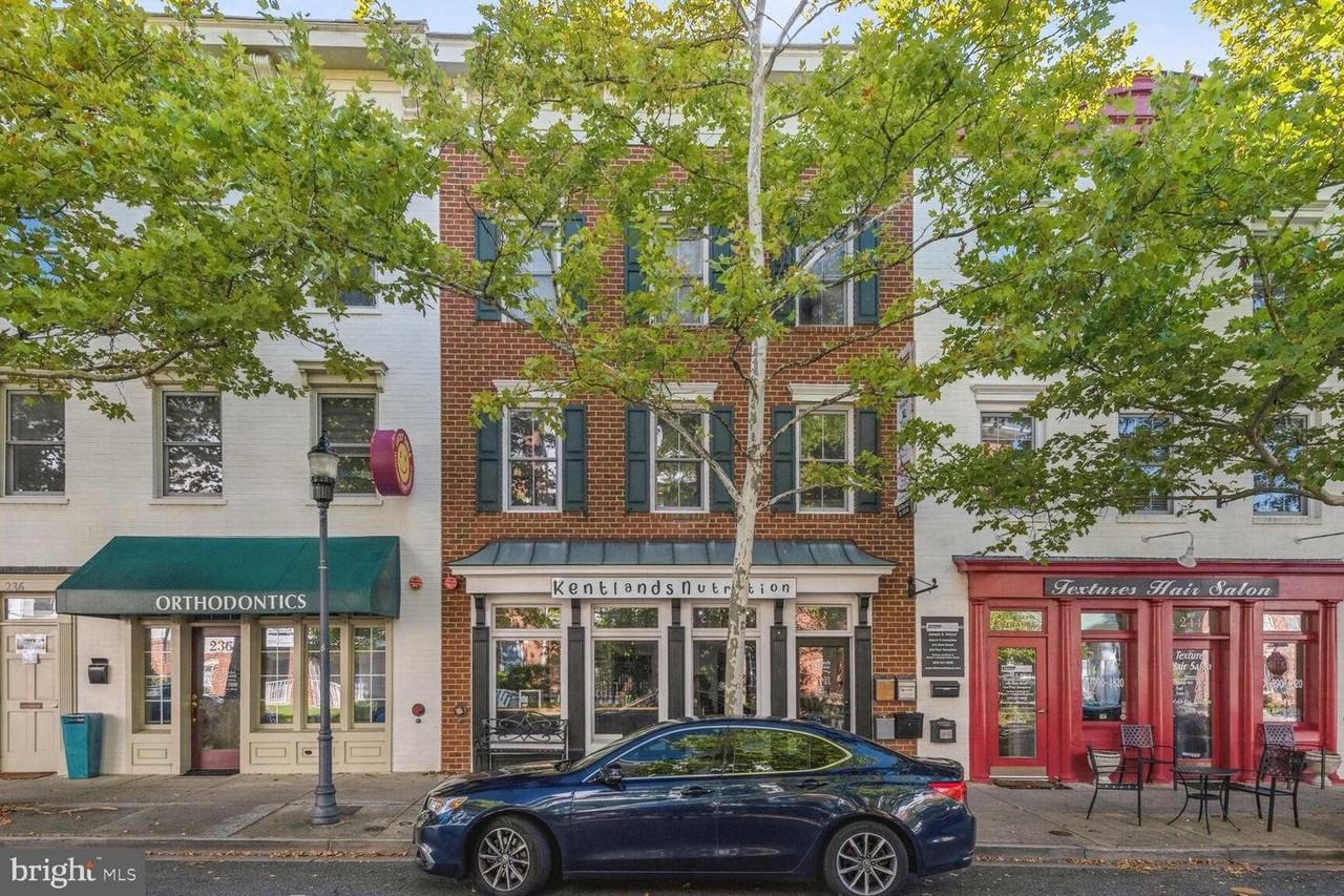 240 Main St, Gaithersburg, MD 20878 Studio Apartment for 1,199/month