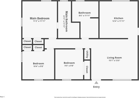 1905 Mark Ct - Photo 2 of 13