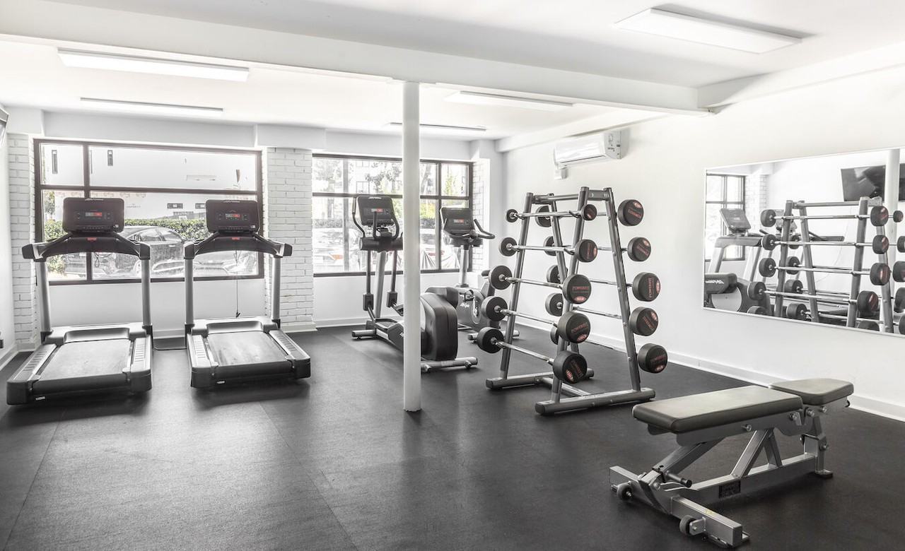 The Motif by Morningside - Photo 3 of 20