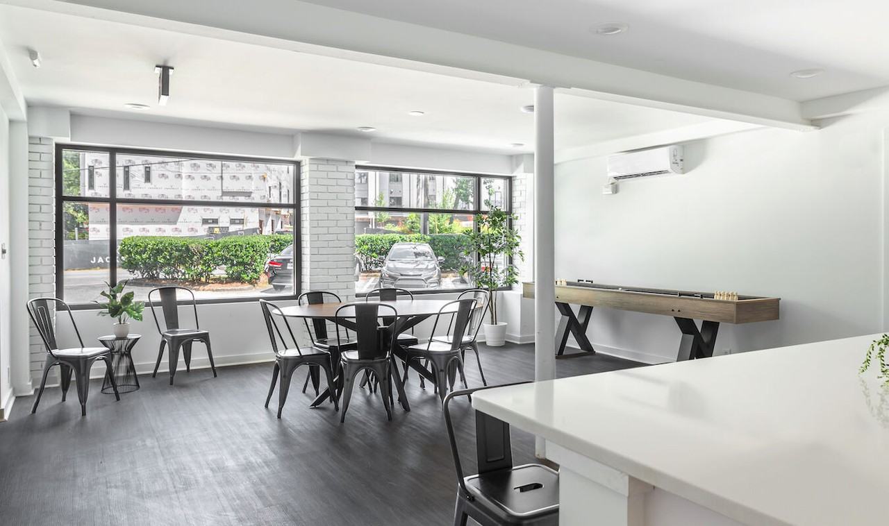 The Motif by Morningside - Photo 5 of 20