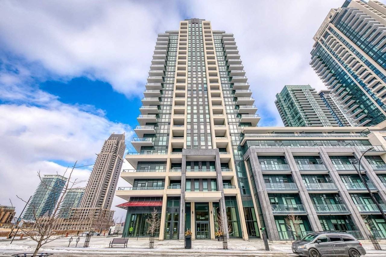 4085 Parkside Village Drive