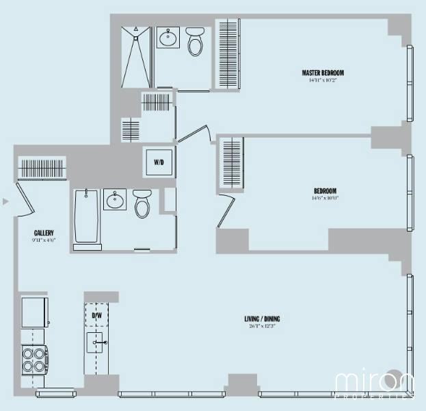 Avenue of the Americas