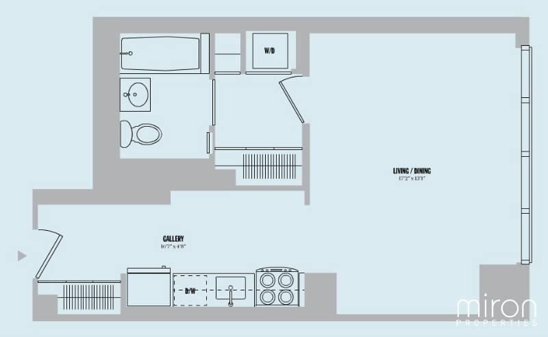 Avenue of the Americas #STU2