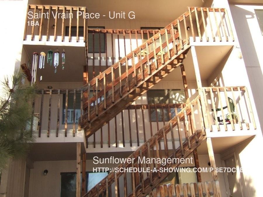 420 St Vrain Pl #G
