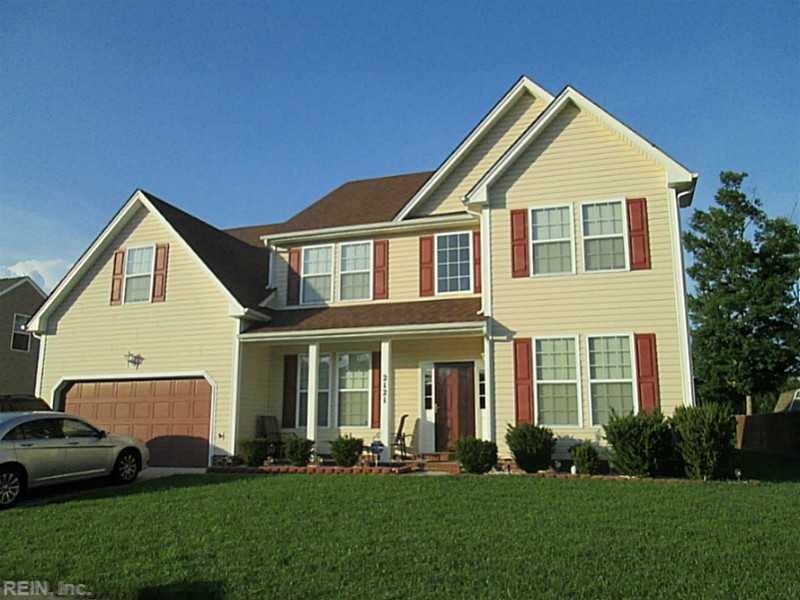 2121 Brian's Ln - Photo 2 of 30