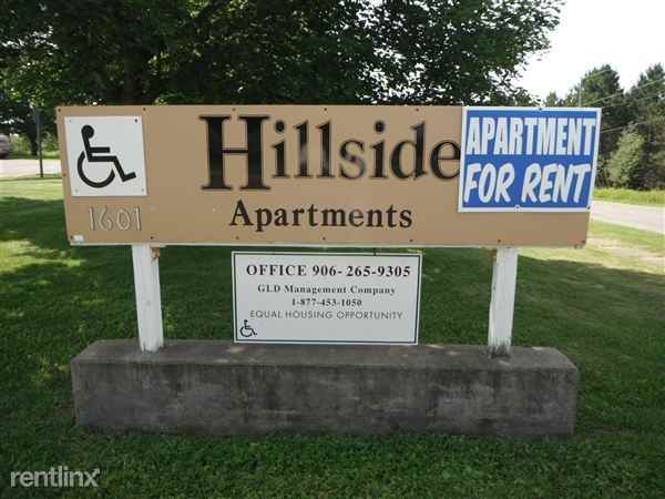 Hillside Apartments - Photo 3 of 4