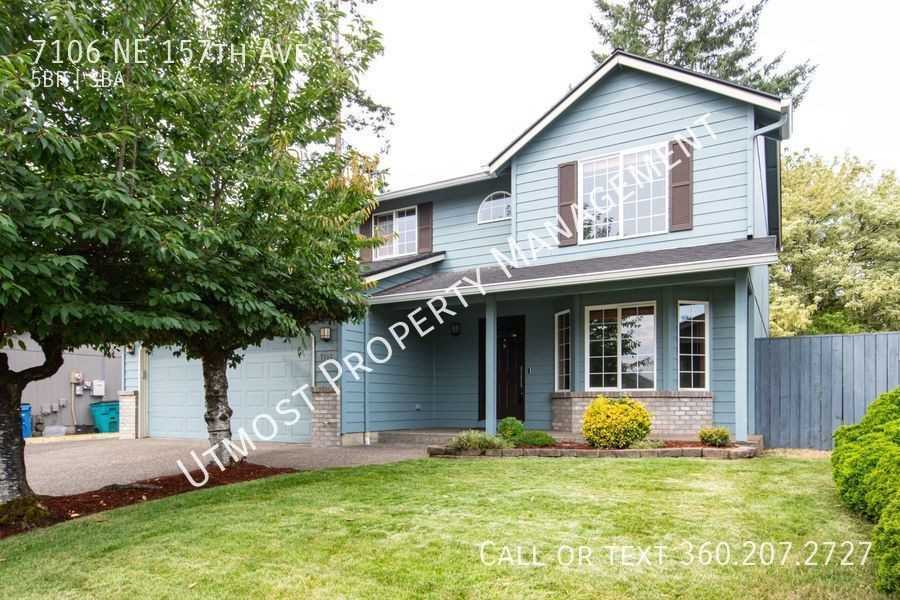 7106 Ne 157th Ave - Photo 2 of 12