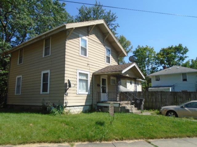 2514 Crescent Ave, Fort Wayne, IN 46805 3 Bedroom House ...