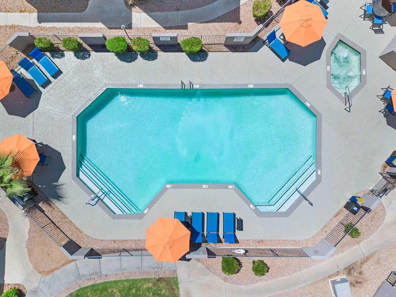 Cantala Apartments - Photo 6 of 20