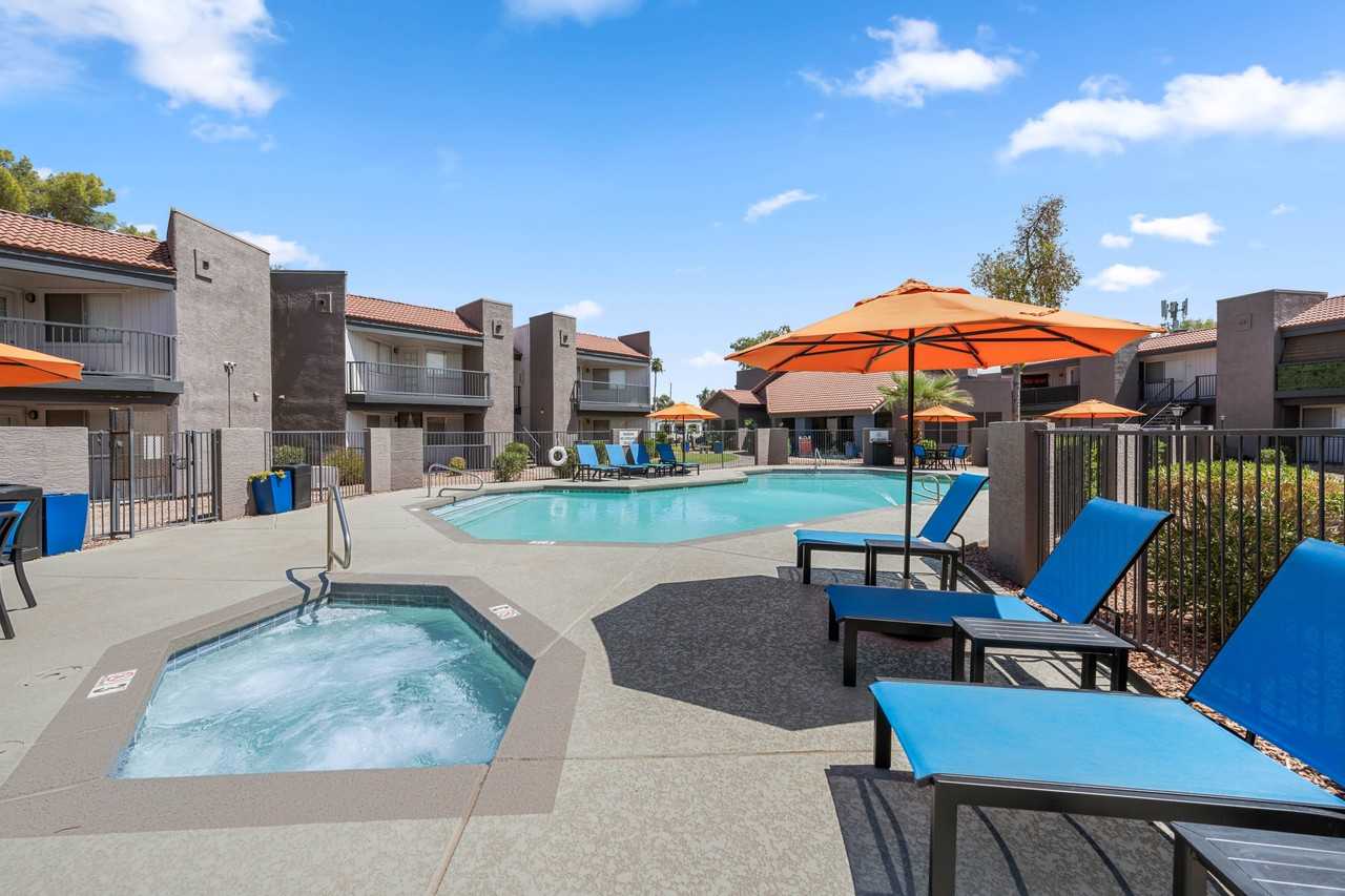 Cantala Apartments - Photo 7 of 20