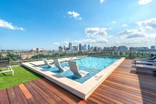 Dallas, TX Apartments for Rent near Uptown