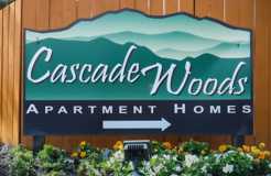 Cascade Woods Apartments - Photo 1 of 1