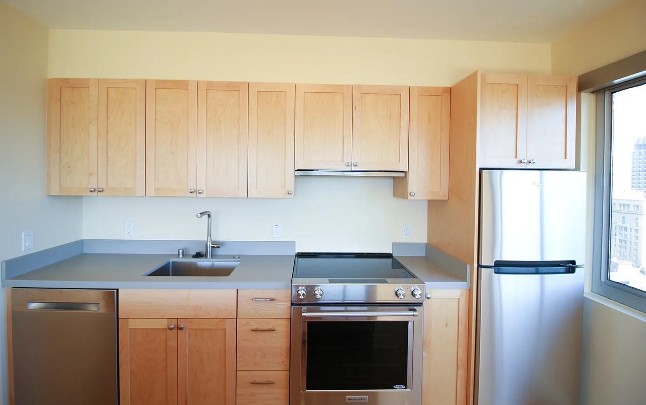 1001 Pine Street #1304 - Photo 2 of 16