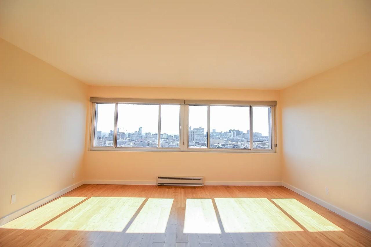 1001 Pine Street #1304 - Photo 4 of 16