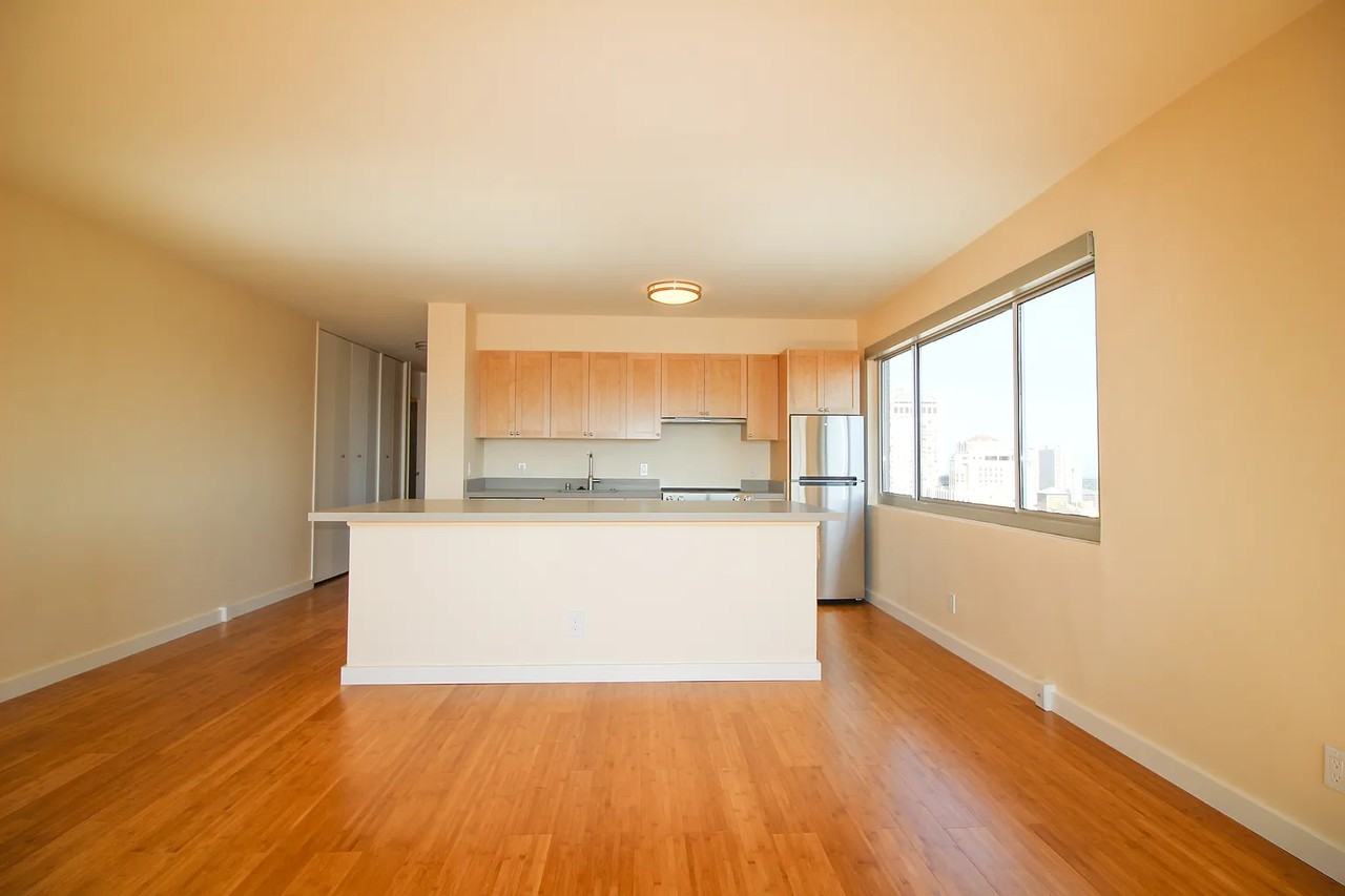 1001 Pine Street #1304 - Photo 3 of 16