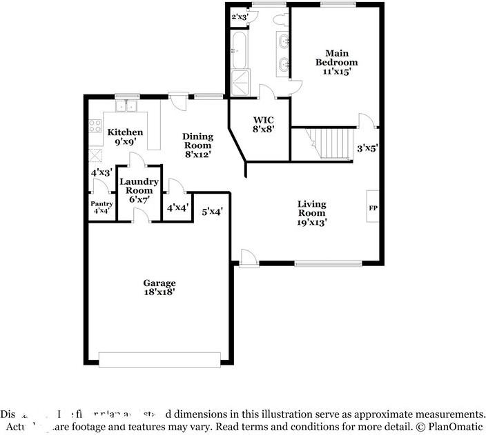 1745 Independence Rd - Photo 2 of 17