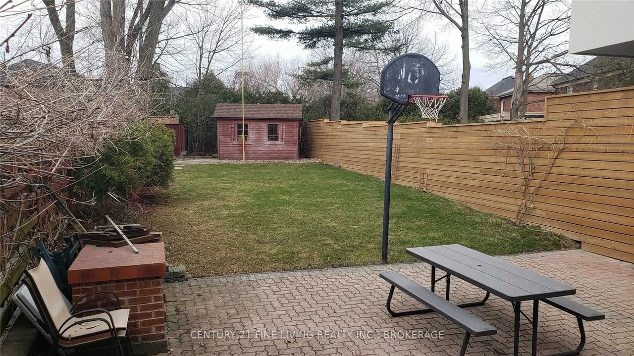 1634a Bathurst Street - Photo 2 of 20