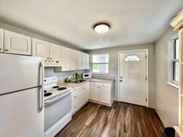 featured image of Campbell Lane