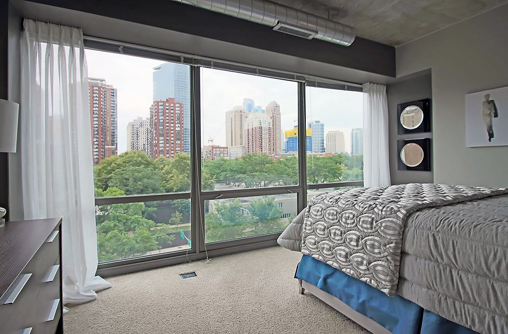 900 S Clark St #2-1 - Photo 6 of 22