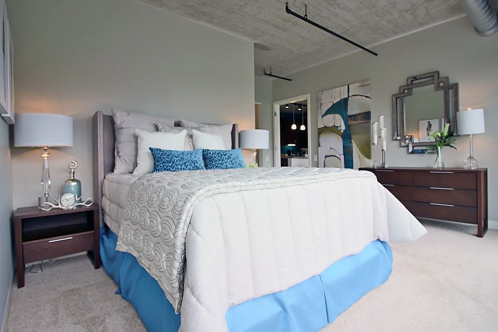 900 S Clark St #2-1 - Photo 7 of 22