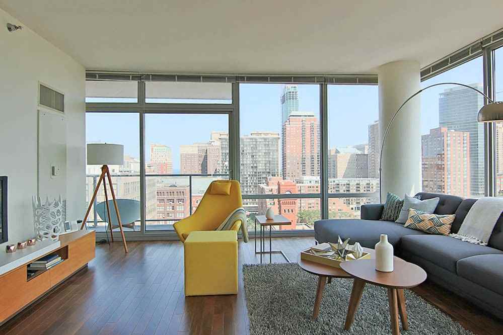 730 S Clark St #2-2 - Photo 2 of 25