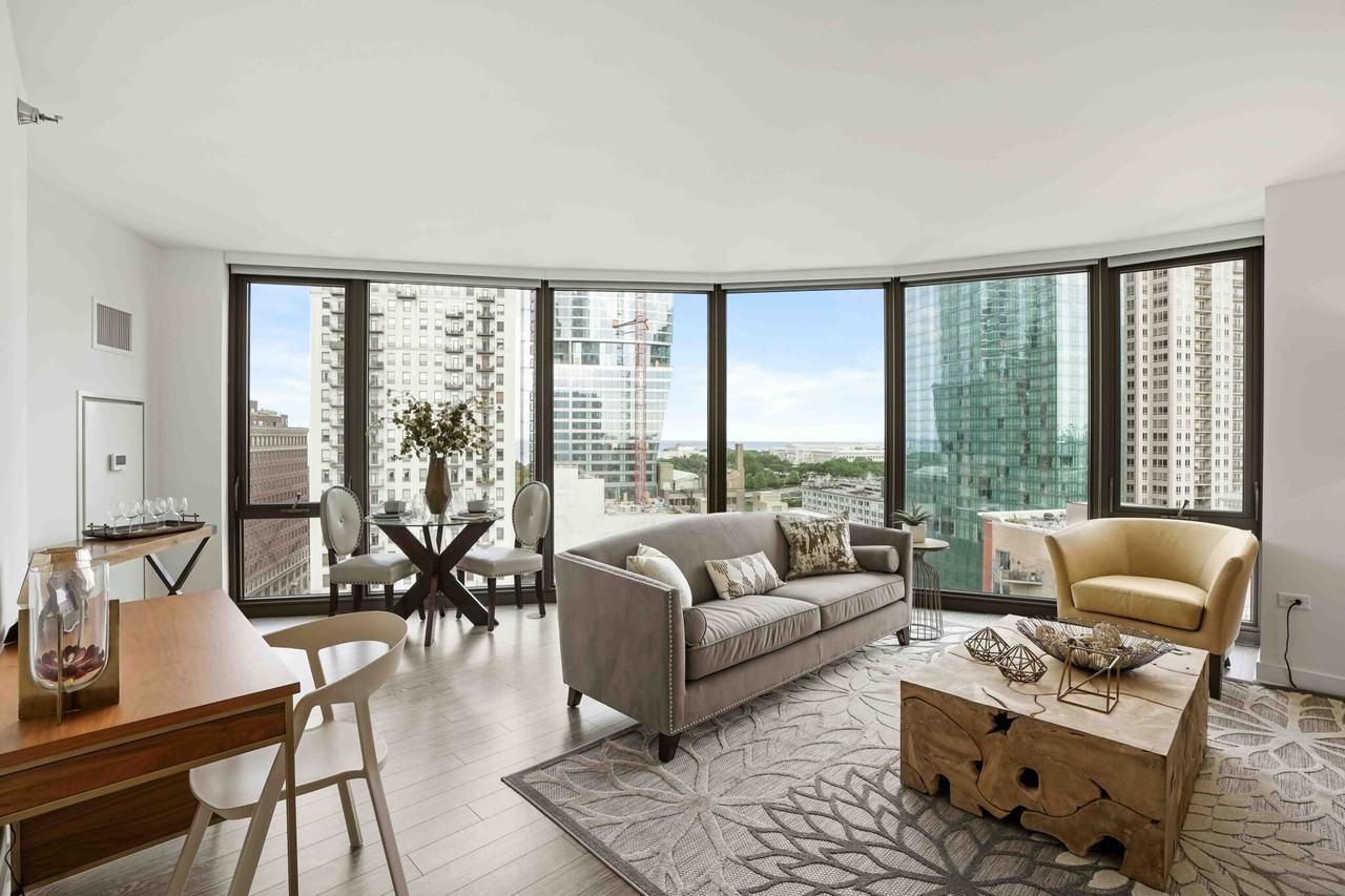 1001 S State St #1-1 - Photo 2 of 20