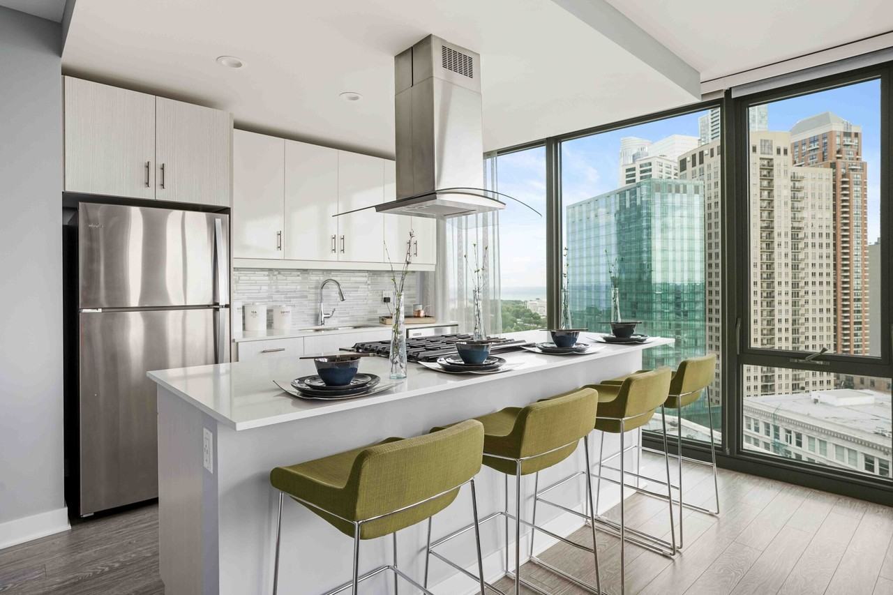 1001 S State St #2-2 - Photo 2 of 21