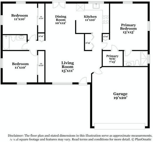 16206 Villa Dr - Photo 2 of 16