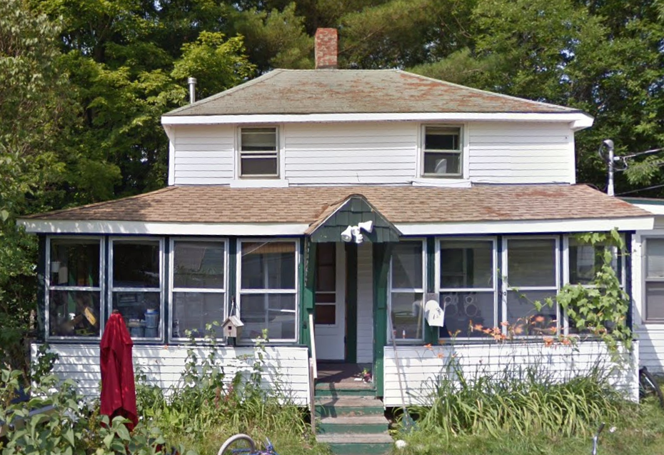 12 Goulet Street, Northumberland, NH 03582 3 Bedroom House for 1,100