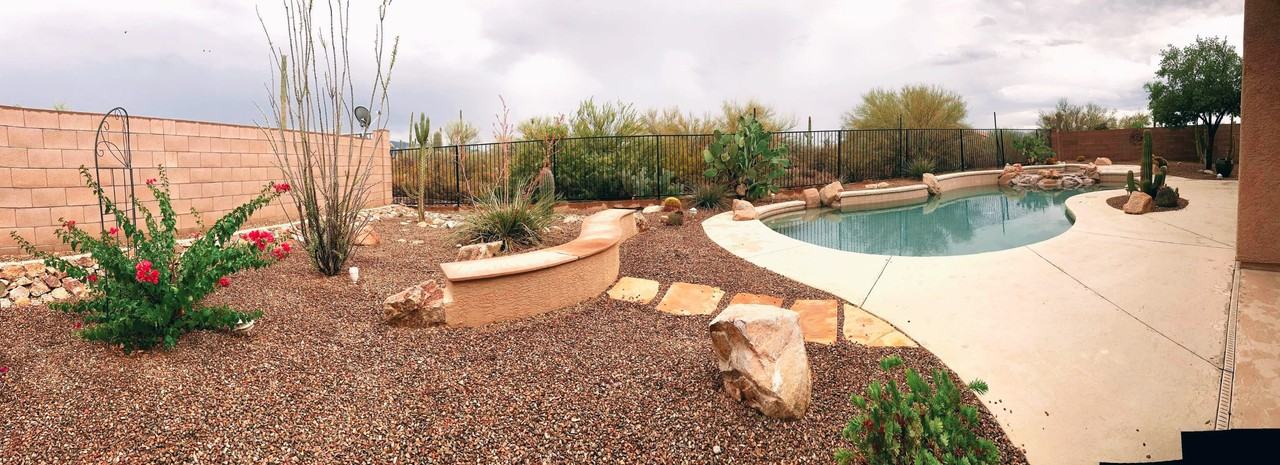 12316 N Lost Shadow Ct #NA - Photo 2 of 26