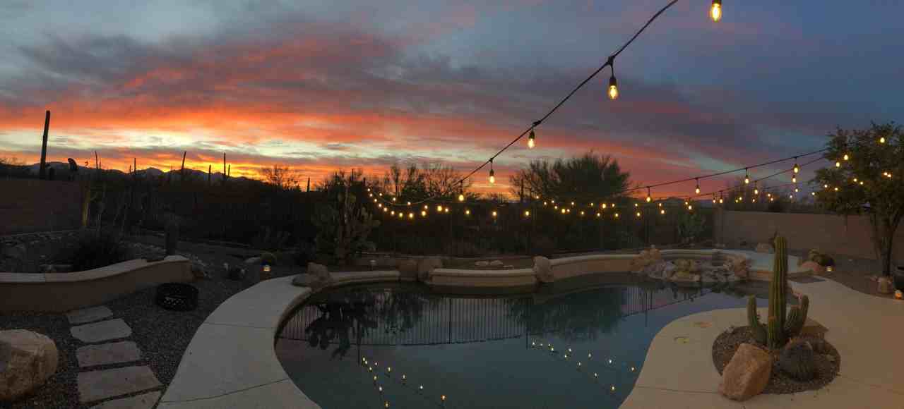 12316 N Lost Shadow Ct #NA - Photo 3 of 26