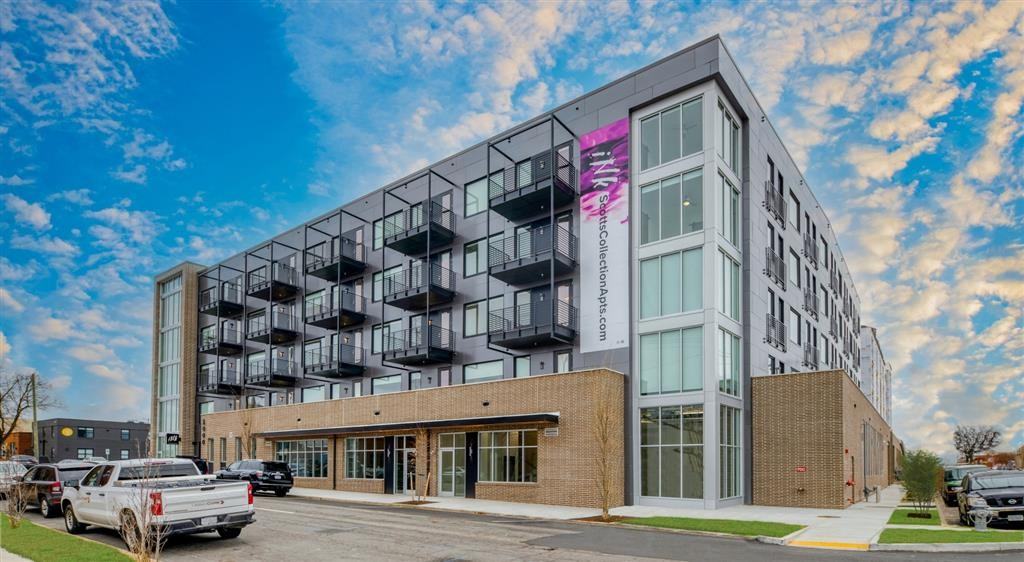 INK at Scott's Collection - Photo 2 of 50