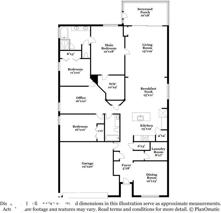 6331 Morning Bluff Dr - Photo 2 of 16