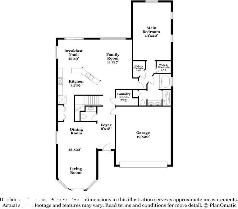 1710 Madison Ivy Cir - Photo 2 of 17