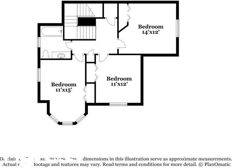 1710 Madison Ivy Cir - Photo 3 of 17