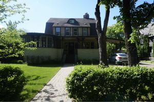 featured image of 68 Yale Ave #2