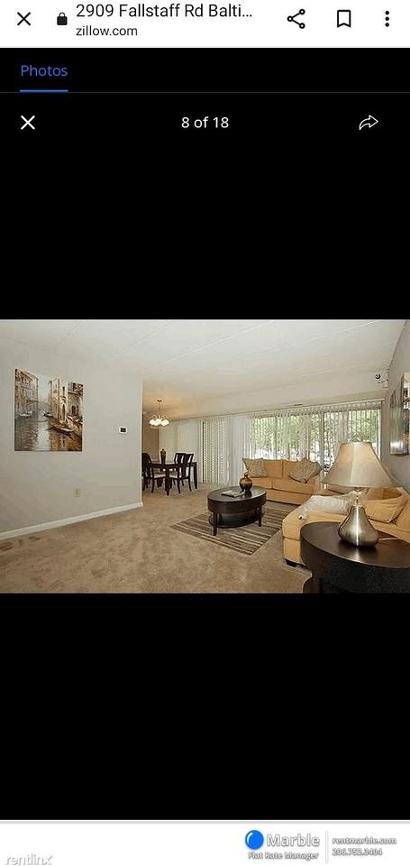 2909 Fallstaff Rd #1 - Photo 3 of 5