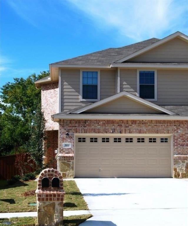311 Orbit Dr, Lavon, TX 75166 3 Bedroom Apartment for 1,575/month Zumper